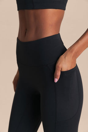 Calça Fusô UnderFree - Preto