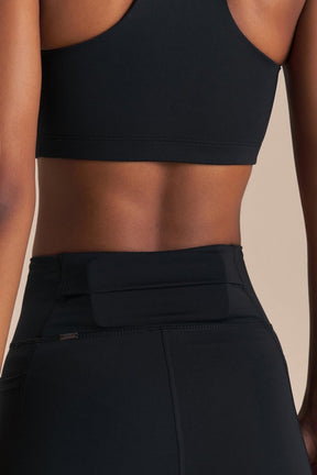 Calça Fusô UnderFree - Preto