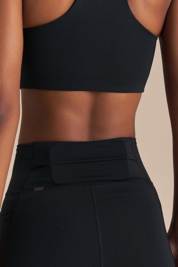 Calça Fusô UnderFree - Preto