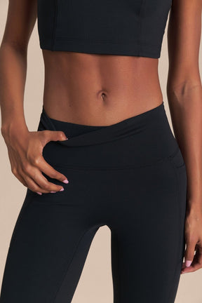 Calça Fusô UnderFree - Preto