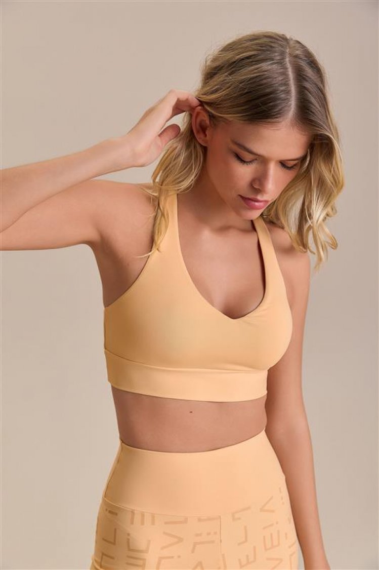 Top V Nadador Sense® - Vanilla