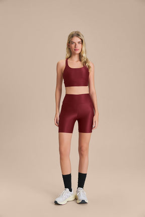 Bermuda Allure® Adaptiv - Crimson