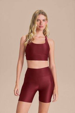 Bermuda Allure® Adaptiv - Crimson