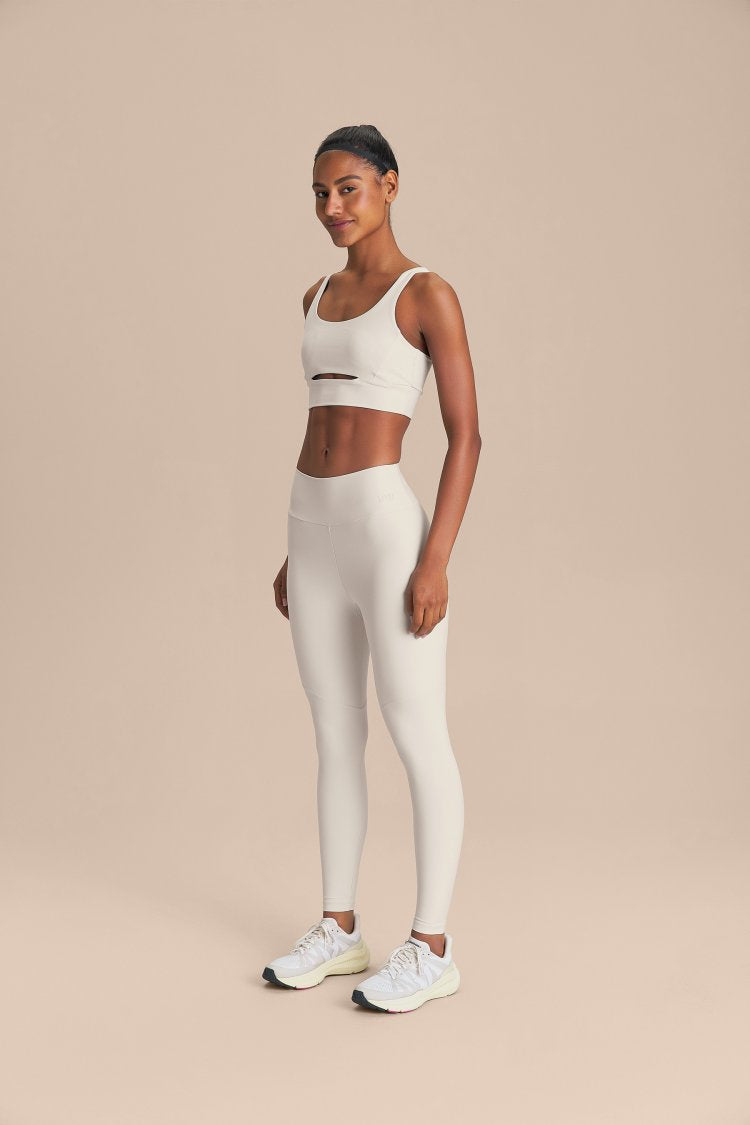 Top Cut Out Fit Green® - Grey Cadence