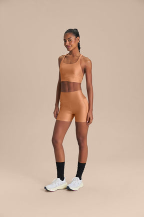 Shorts Fit Allure® Adaptiv - Hush