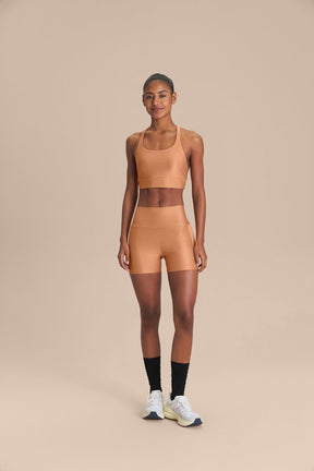 Shorts Fit Allure® Adaptiv - Hush