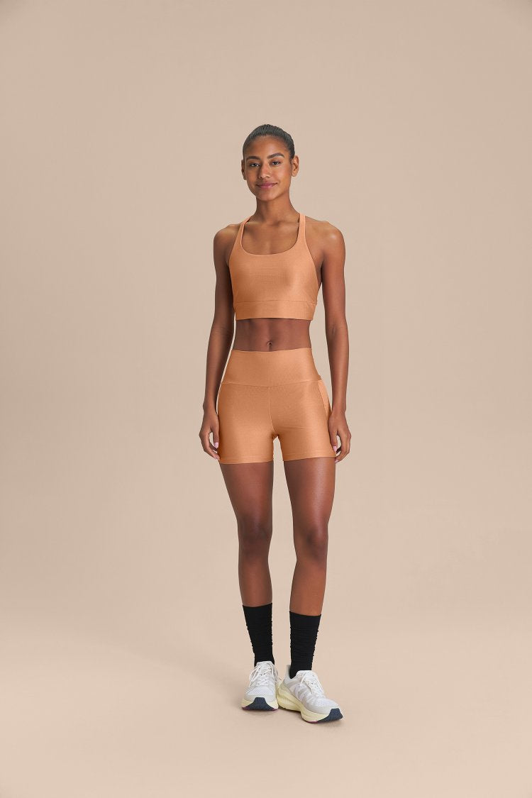 Shorts Fit Allure® Adaptiv - Hush