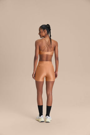 Shorts Fit Allure® Adaptiv - Hush