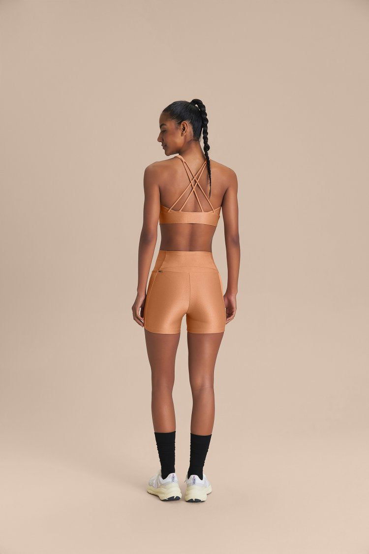 Shorts Fit Allure® Adaptiv - Hush