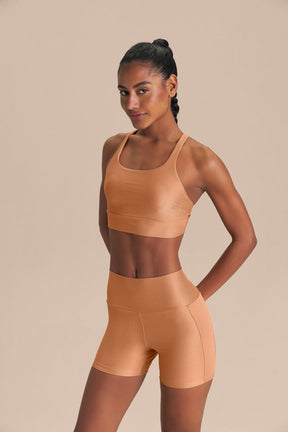 Shorts Fit Allure® Adaptiv - Hush