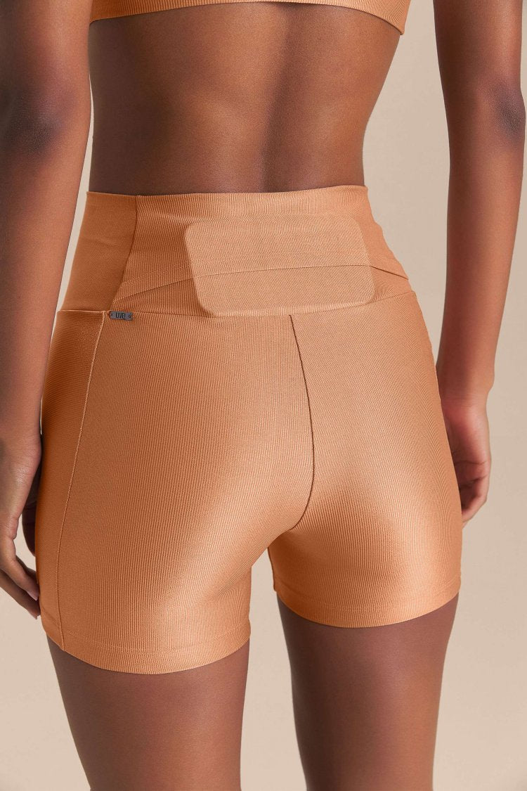Shorts Fit Allure® Adaptiv - Hush