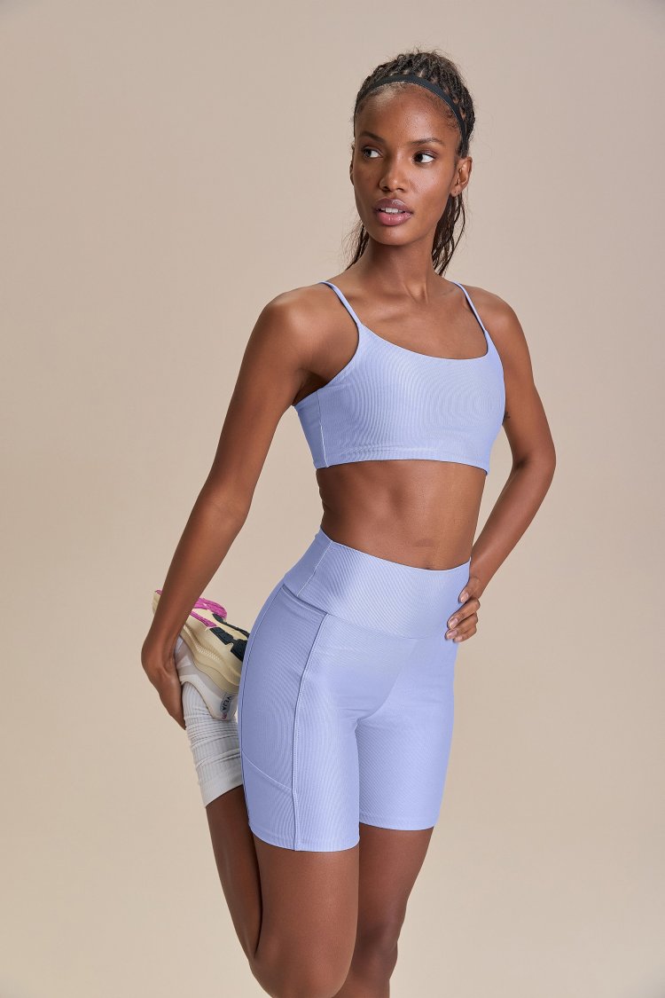 Top Curve Allure® Adaptiv - Sea Breeze