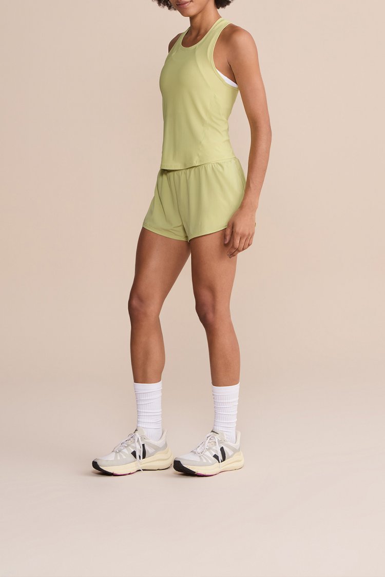 Regata Harmony Green Kelp - Begin