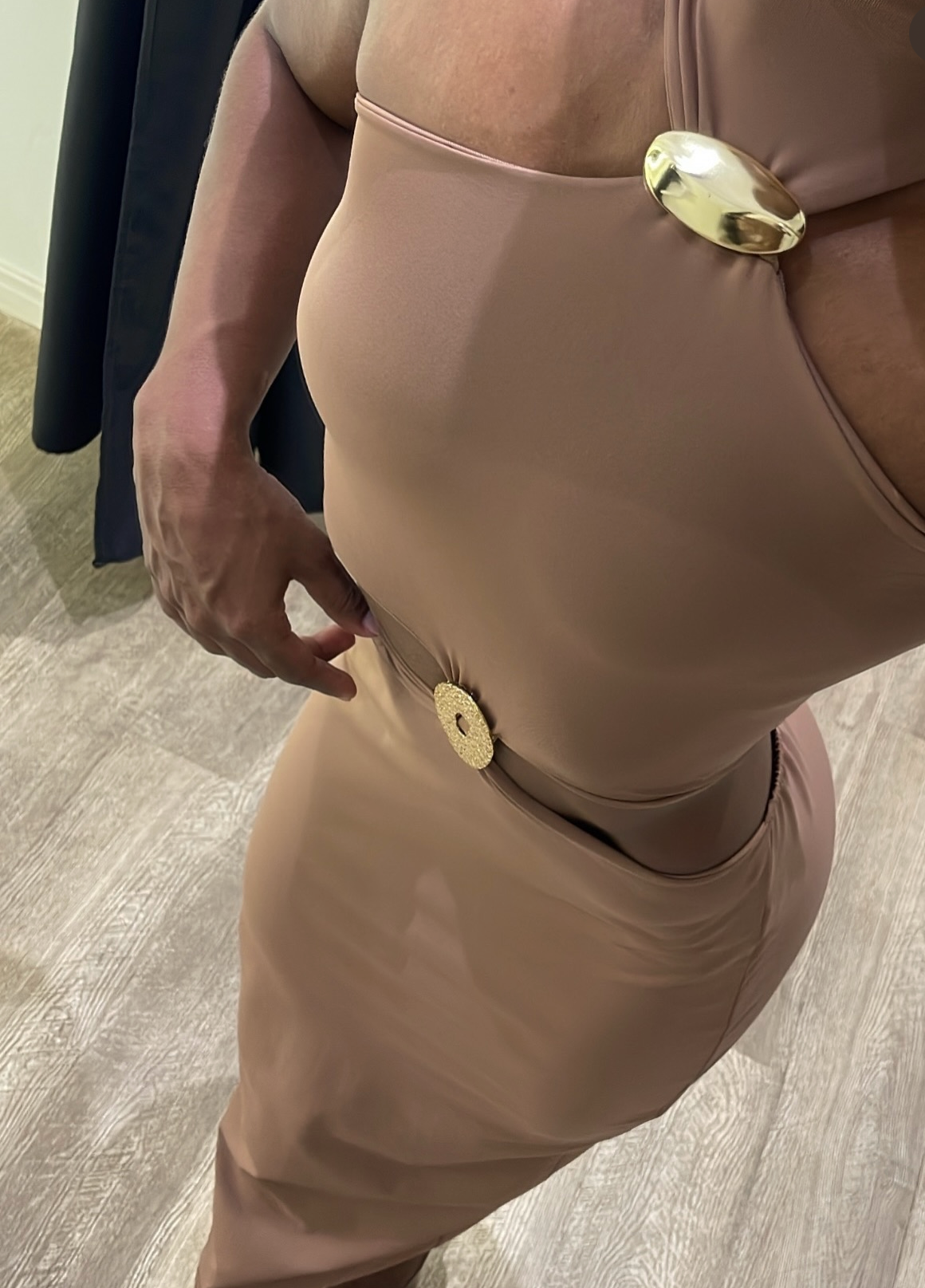 Vestido Maria
