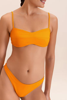 Top Faixa Cut Sense® - Sunrise