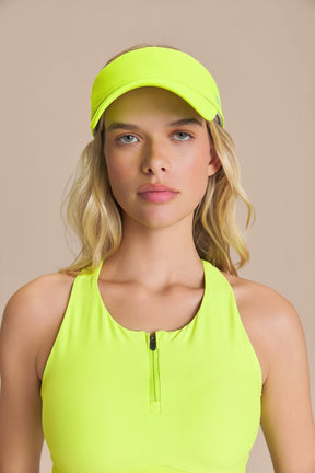 Viseira Easy Out Unissex - Greenvolt