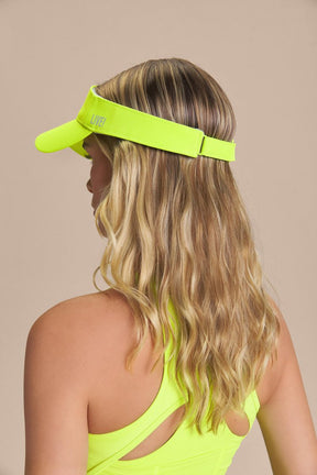 Viseira Easy Out Unissex - Greenvolt