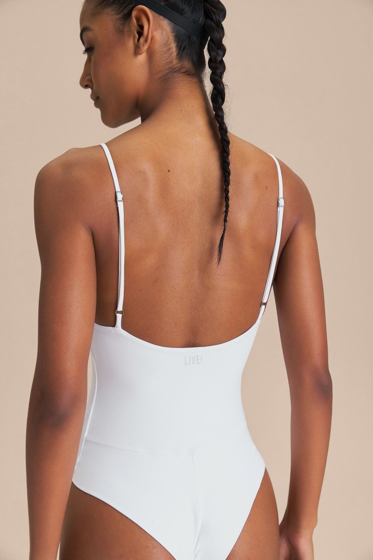 Body Adapt Sense® - Branco