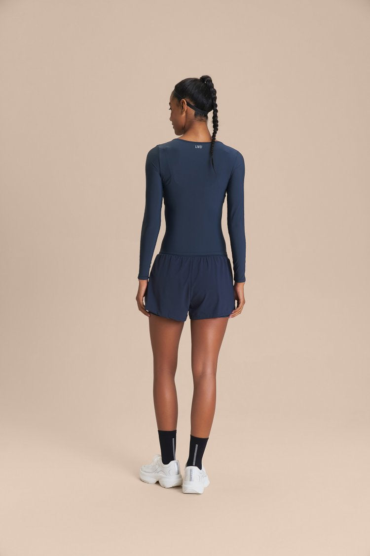 Blusa ML Harmony - New Drop