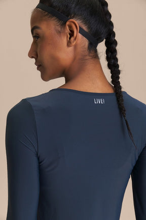 Blusa ML Harmony - New Drop