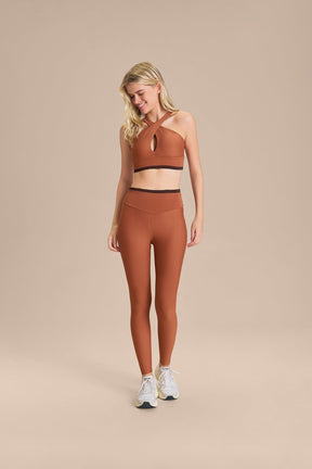 Top Line Hydefit® Adaptiv - Burnt Caramel