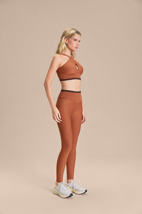 Top Line Hydefit® Adaptiv - Burnt Caramel
