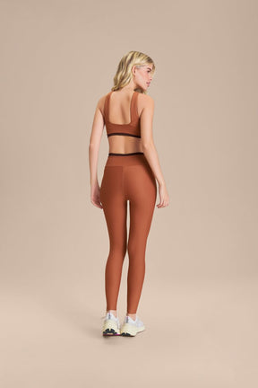 Top Line Hydefit® Adaptiv - Burnt Caramel