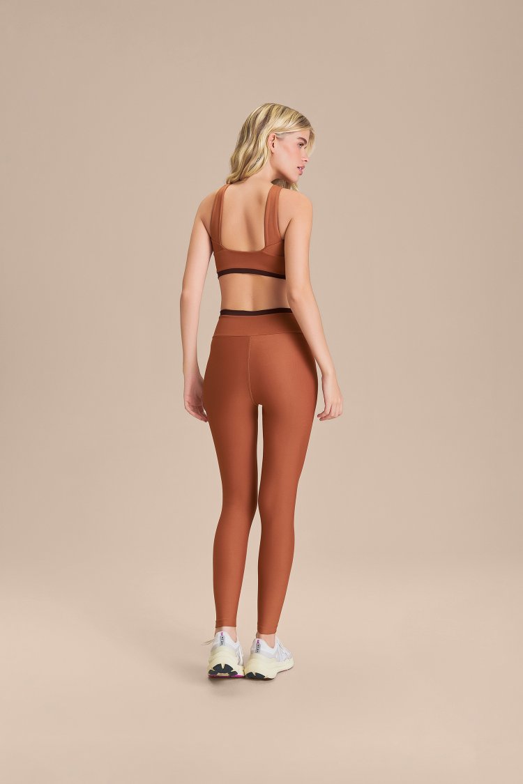 Top Line Hydefit® Adaptiv - Burnt Caramel
