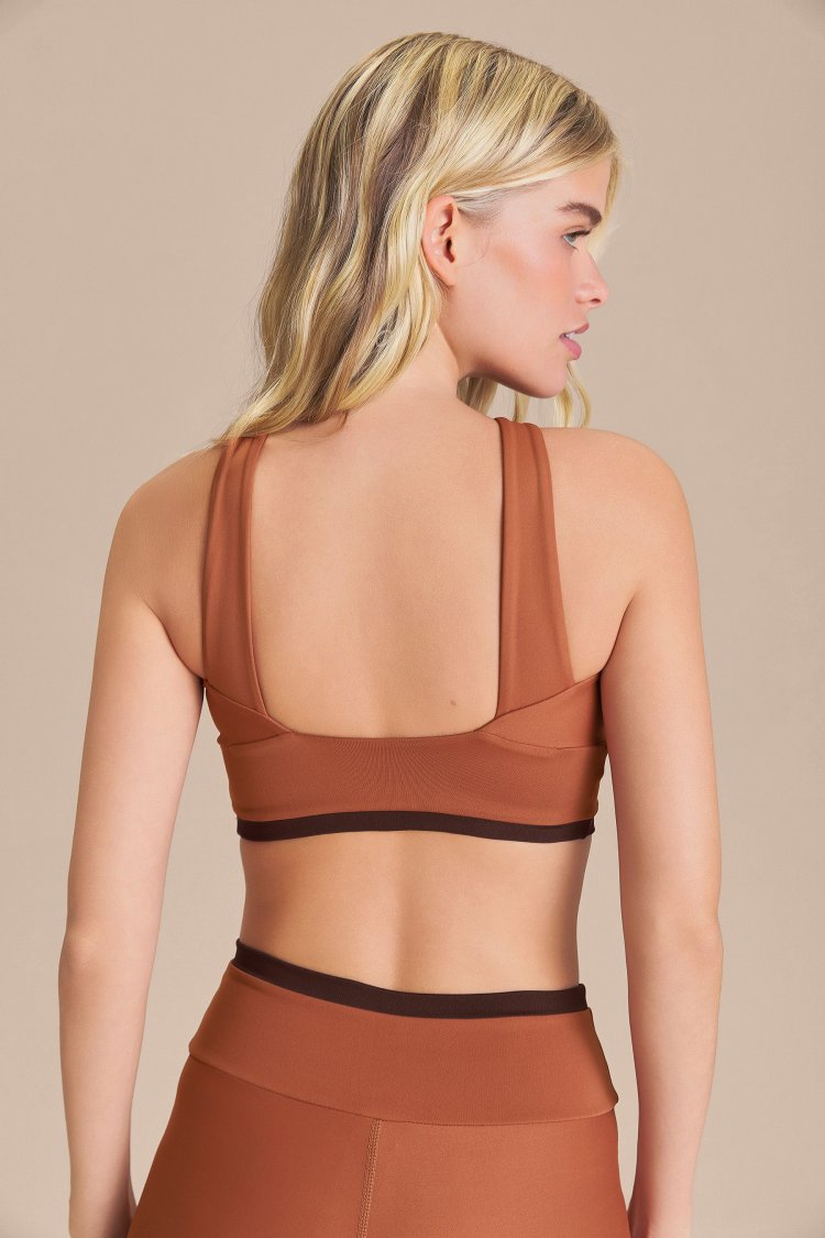 Top Line Hydefit® Adaptiv - Burnt Caramel