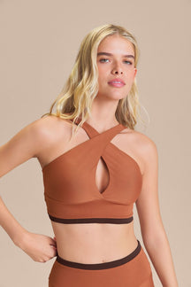Top Line Hydefit® Adaptiv - Burnt Caramel