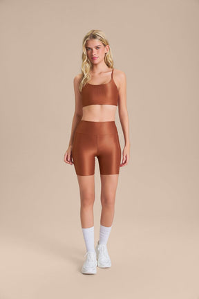 Top Curve Allure® Adaptiv - Burnt Caramel