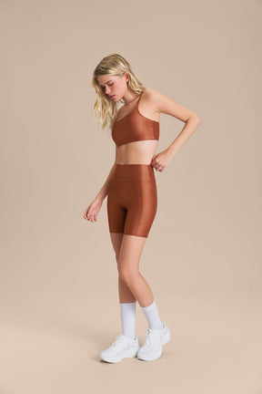 Top Curve Allure® Adaptiv - Burnt Caramel
