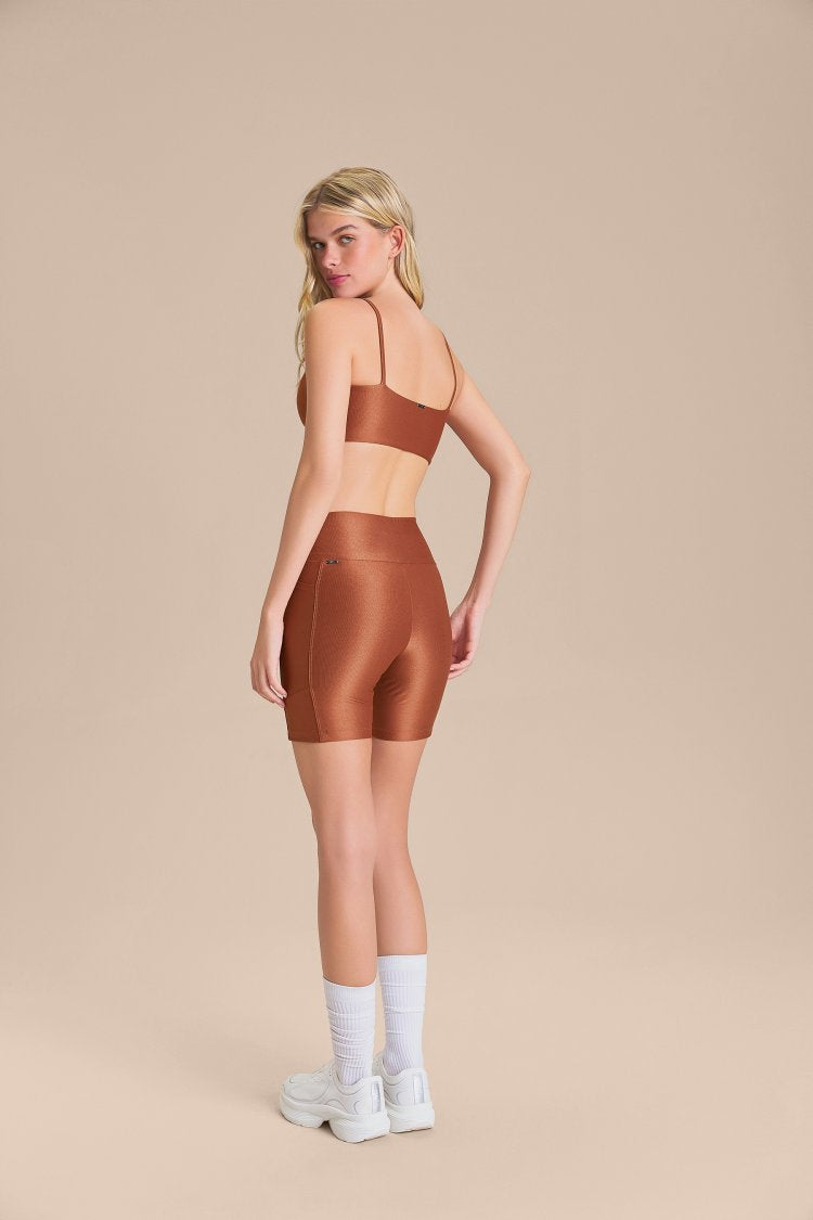 Top Curve Allure® Adaptiv - Burnt Caramel