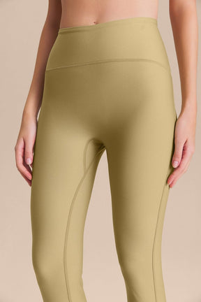 Calça Fusô Stride Softness - Core Green