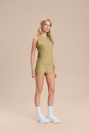 Regata Mesh Harmony - Core Green