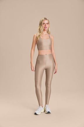 Top Neo Allure® Adaptiv - Clay Beige