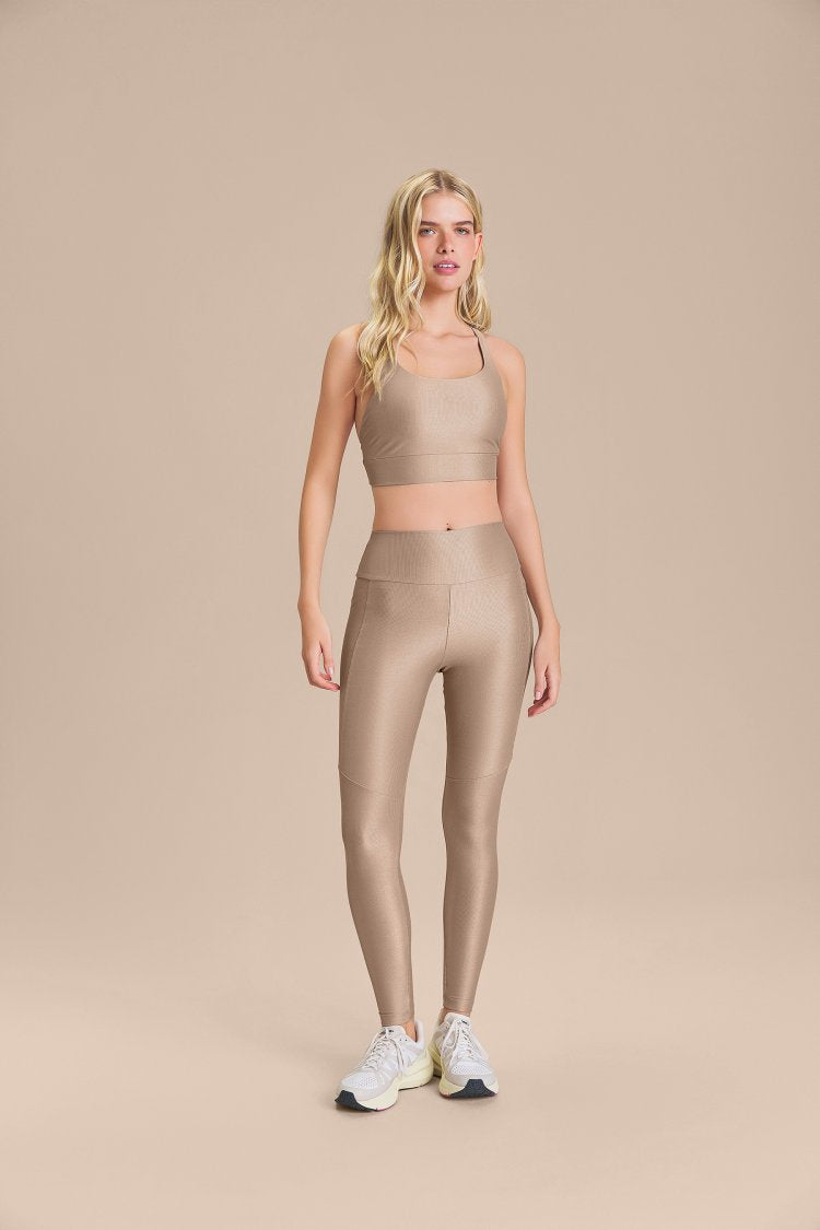 Top Neo Allure® Adaptiv - Clay Beige