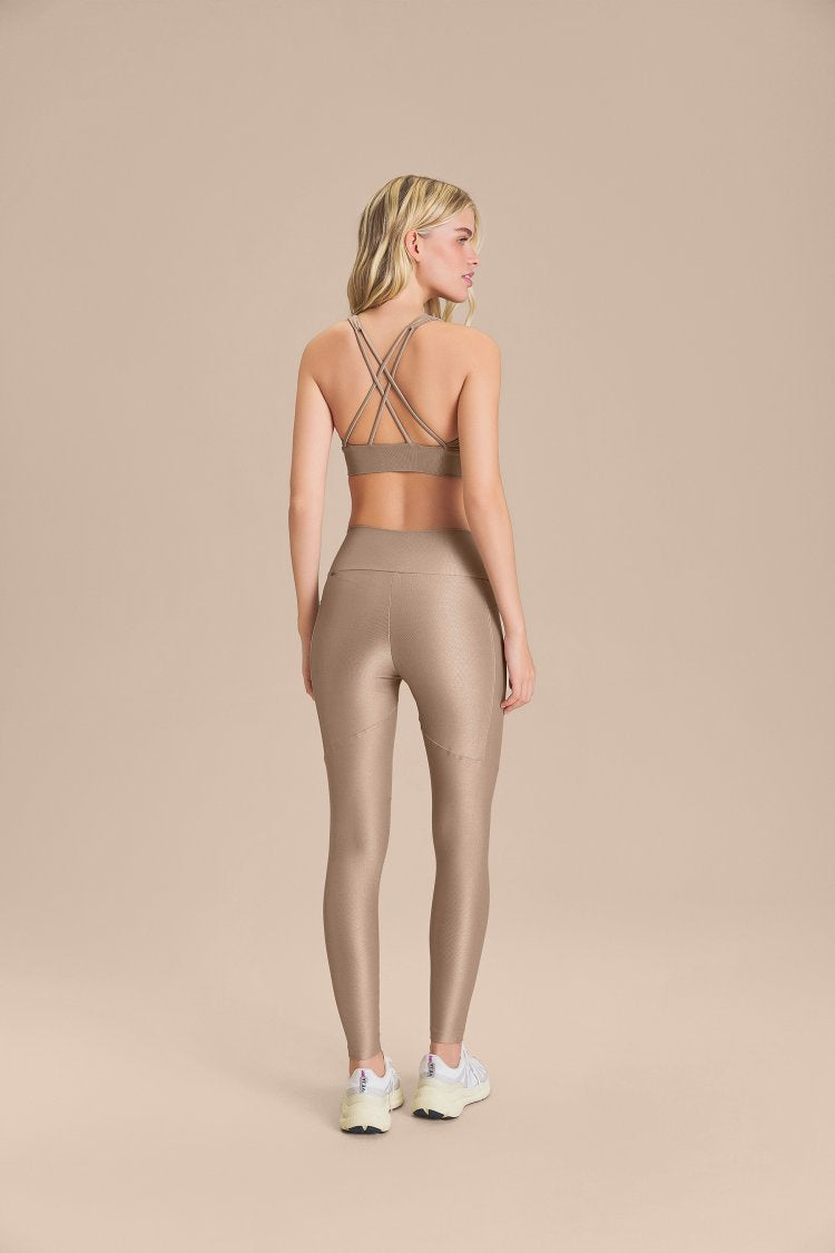 Top Neo Allure® Adaptiv - Clay Beige