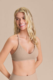 Top Slim Motion Sense® - Clay Beige