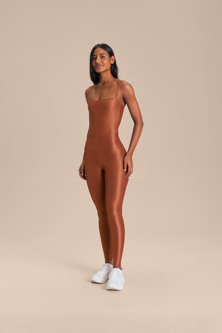 Body Allure® Adaptiv - Burnt Caramel