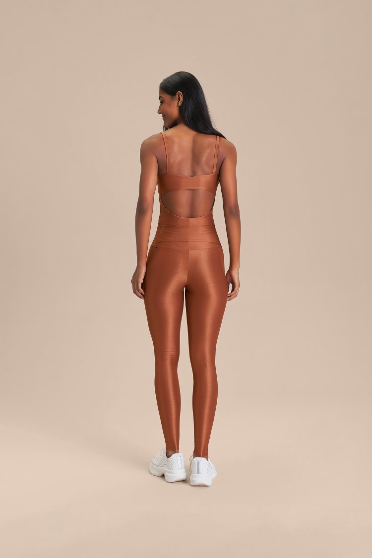 Body Allure® Adaptiv - Burnt Caramel