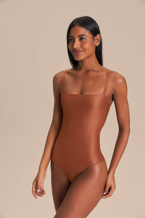 Body Allure® Adaptiv - Burnt Caramel