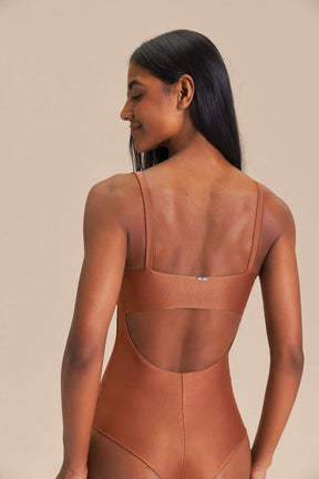 Body Allure® Adaptiv - Burnt Caramel