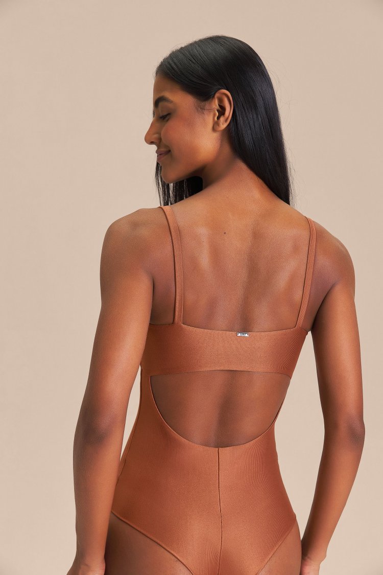 Body Allure® Adaptiv - Burnt Caramel