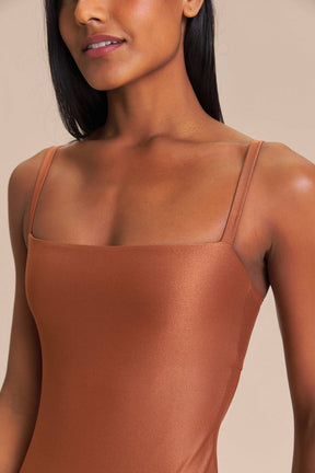 Body Allure® Adaptiv - Burnt Caramel
