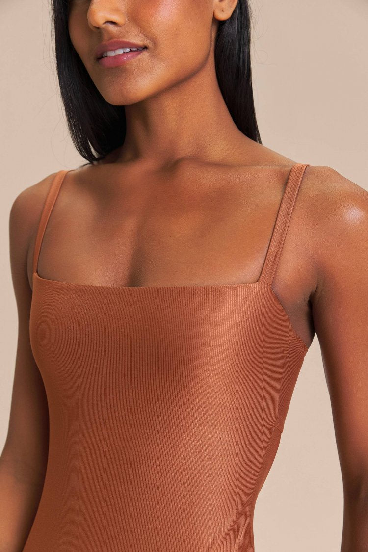 Body Allure® Adaptiv - Burnt Caramel