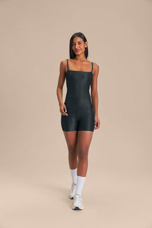 Shorts Fit Allure® Adaptiv - Shadow Green