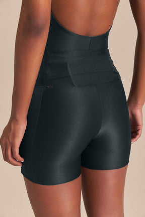 Shorts Fit Allure® Adaptiv - Shadow Green