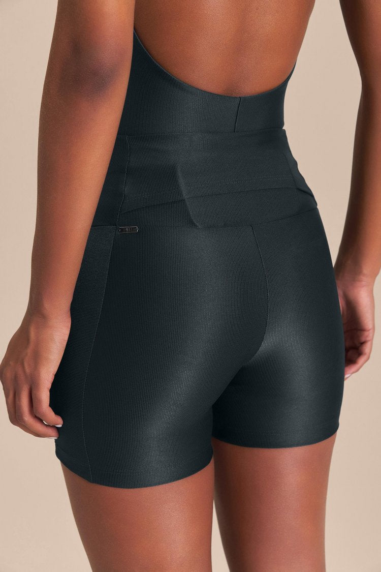 Shorts Fit Allure® Adaptiv - Shadow Green