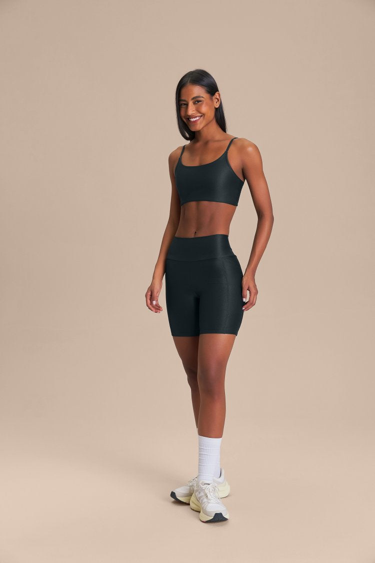 Bermuda Allure® Adaptiv - Shadow Green